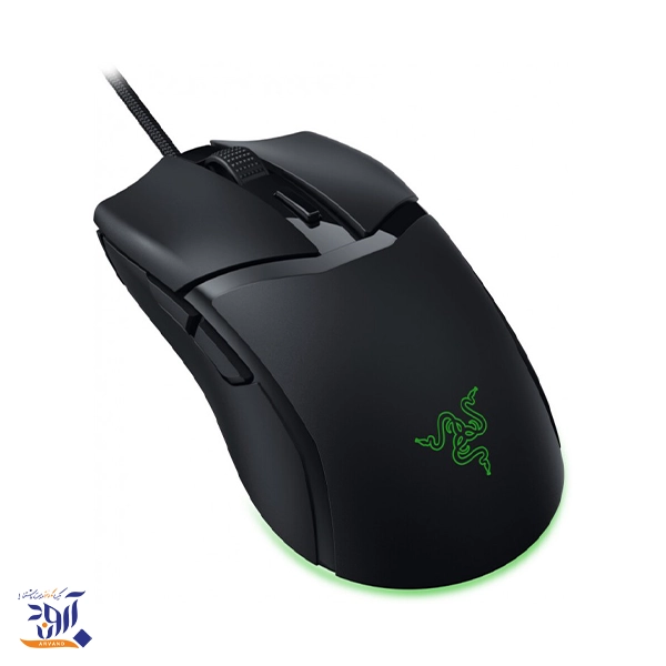 موس Razer Orochi v2 - سیاه - Thumbnail 1